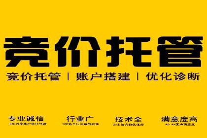 SEM竞价代运营：打造爆款广告案例